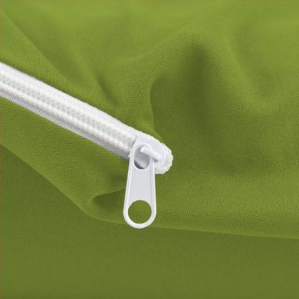 Imagem de Capa de Colchão King Size Casal em Malha Gel (Helanca) Zíper Resistente