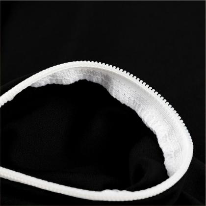 Imagem de Capa de Colchão King Size Casal em Malha Gel (Helanca) Zíper Resistente