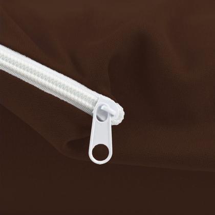 Imagem de Capa de Colchão King Size Casal em Malha Gel (Helanca) Zíper Resistente