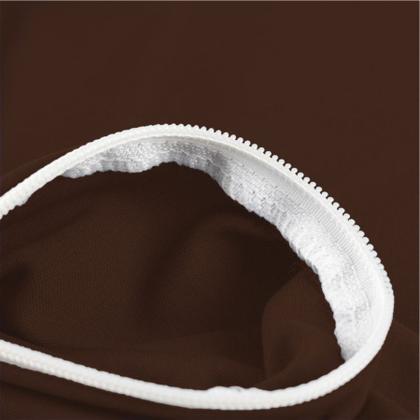 Imagem de Capa de Colchão King Size Casal em Malha Gel (Helanca) Zíper Resistente