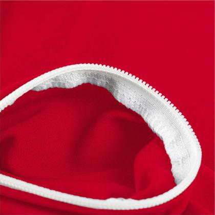 Imagem de Capa de Colchão King Size Casal em Malha Gel (Helanca) Zíper Resistente