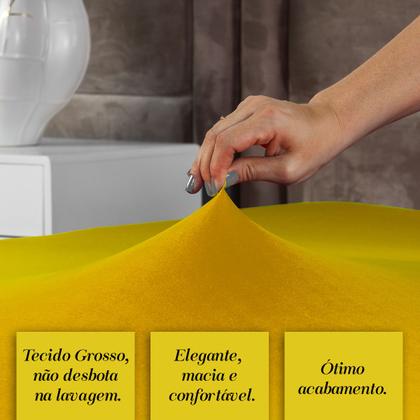 Imagem de Capa De Colchão Malha Gel Queen Zíper