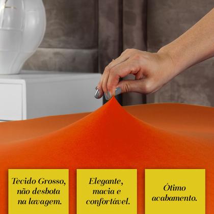 Imagem de Capa De Colchão Malha Gel Queen Zíper