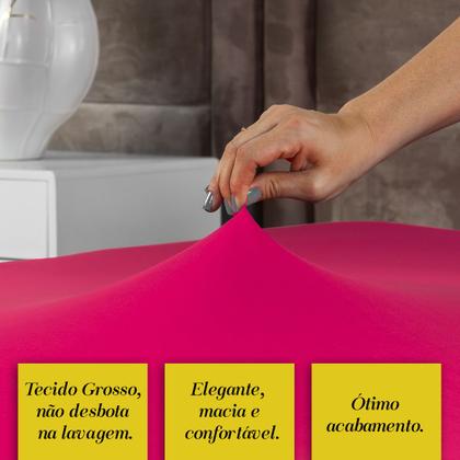 Imagem de Capa De Colchão Malha Gel Queen Zíper