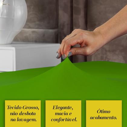 Imagem de Capa De Colchão Malha Gel Queen Zíper