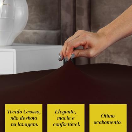 Imagem de Capa De Colchão Malha Gel Queen Zíper