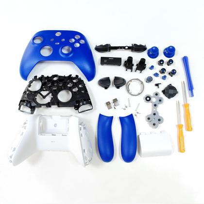 Imagem de Capa de Controle Hzxkqmil Xbox Series X/S