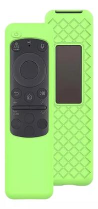 Imagem de Capa de Controle Samsung BM59 01432 TVs DU8000, CU8000, DU8800, CU7700 (14 cm)
