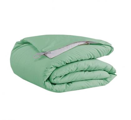 Imagem de Capa De Edredom King Duvet 400 Fios 100% Algodão Egípcio