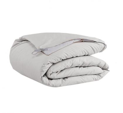 Imagem de Capa De Edredom King Duvet 400 Fios 100% Algodão Egípcio