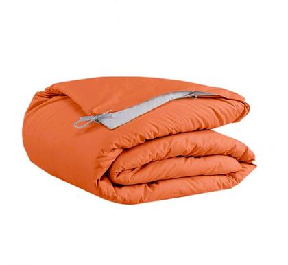 Imagem de Capa De Edredom King Duvet 400 Fios 100% Algodão Egípcio