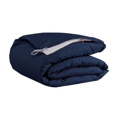 Imagem de Capa De Edredom Queen Duvet 400 Fios 100% Algodão Egípcio