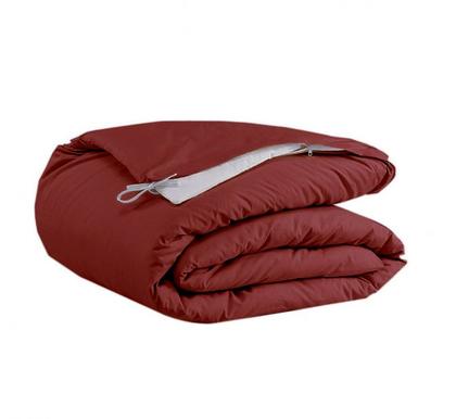 Imagem de Capa De Edredom Queen Duvet 400 Fios 100% Algodão Egípcio