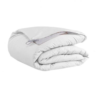 Imagem de Capa De Edredom Solteiro Duvet 600 Fios 100% Algodão Egípcio