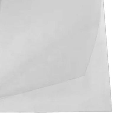 Imagem de Capa de Encadernação Térmica Até 300 Folhas A4 Branca