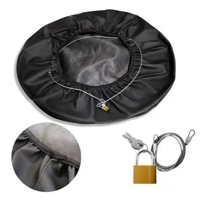 Imagem de Capa De Estepe Ecosport Aircross Homem Aranha Salto