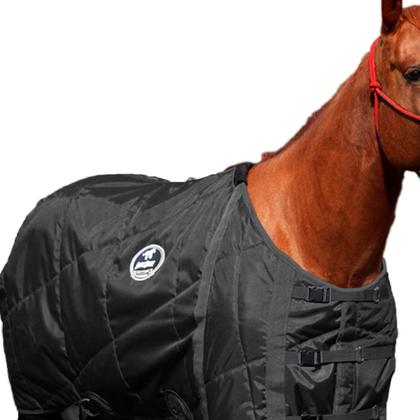 Imagem de Capa de Frio para Cavalo Frente Aberta Boots Horse Original