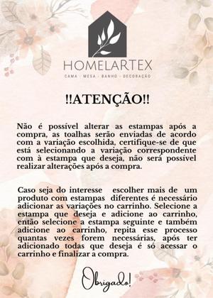 Imagem de Capa de Galão 20 Litros Rendada Estampada