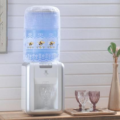 Imagem de Capa de Galão 20 Litros Rendada Estampada