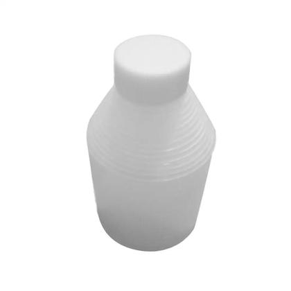 Imagem de Capa de Guarda-Chuva Retrátil Transparente - À Prova D'Água 70/80cm - Com Suporte para Casa