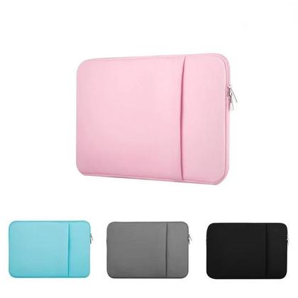 Imagem de Capa De Laptop Macio De 15.6 a 17.3 Polegadas Para Macbook Air pro Huawei