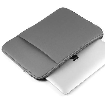Imagem de Capa De Laptop Macio De 15.6 a 17.3 Polegadas Para Macbook Air pro Huawei