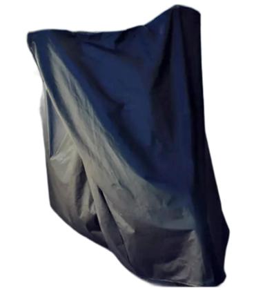 Imagem de Capa de moto média, Protetora, Resistente grossa Contra Sol Chuva Forrada Impermeável cg twister