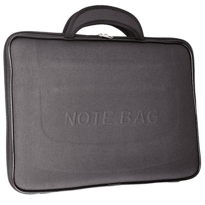 Imagem de Capa de notebook 17 polegadas preto