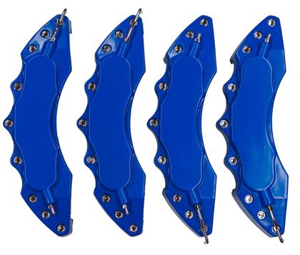 Imagem de Capa De Pinça ul - Chevrolet - Preto