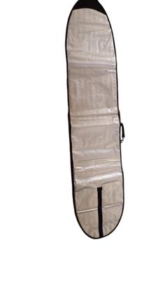 Imagem de Capa de Prancha Bullys Longboard 9,6 Vermelha