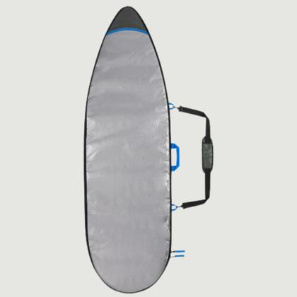 Imagem de Capa de Prancha Wet Dreams Short Reflect 6'3 Premium Azul