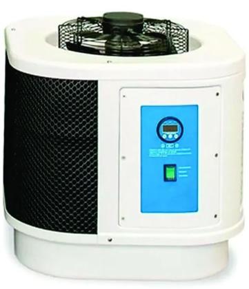 Imagem de Capa de Proteção aquecedor de calor piscina KS30