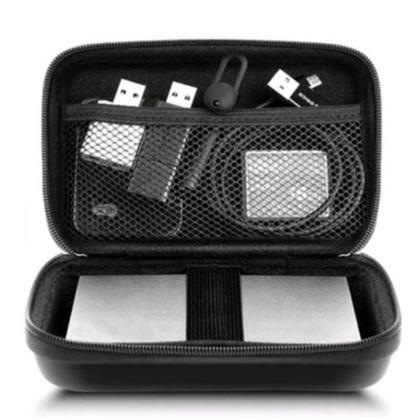 Imagem de Capa de proteção , case, bolsa , Hd externo 2.5 polegadas  - 827
