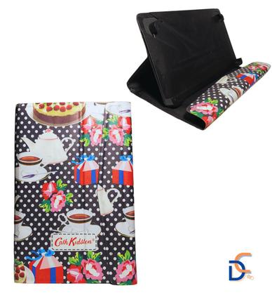 Imagem de Capa De Proteção Com Suporte p/ Tablet 9 Polegadas M9S GO Multilaser