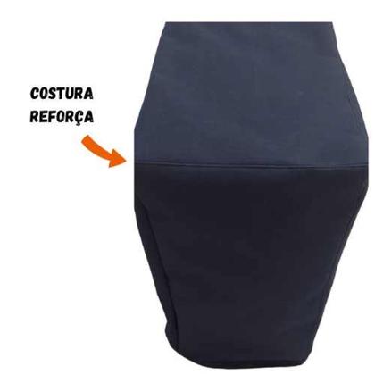 Imagem de Capa de Proteção Condensadora Redonda Philco 18.000 btus
