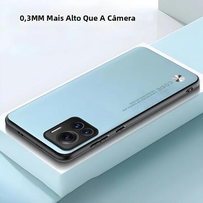 Imagem de Capa De Proteção De Luxo Em Couro PU E Silicone Para Motorola Moto Edge 30 Ultra Fusion S30 X30 pro