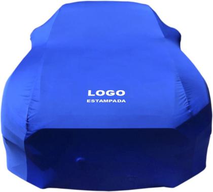 Imagem de Capa De Proteção Externa Camaro Postagem Imediata