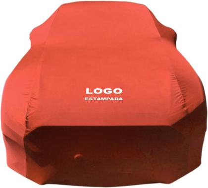 Imagem de Capa De Proteção Externa Camaro Postagem Imediata