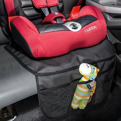 Imagem de Capa de Proteção Kiddo Car Seat Protect Preto 174U