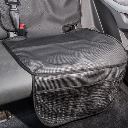 Imagem de Capa de Proteção Kiddo Car Seat Protect Preto 174U