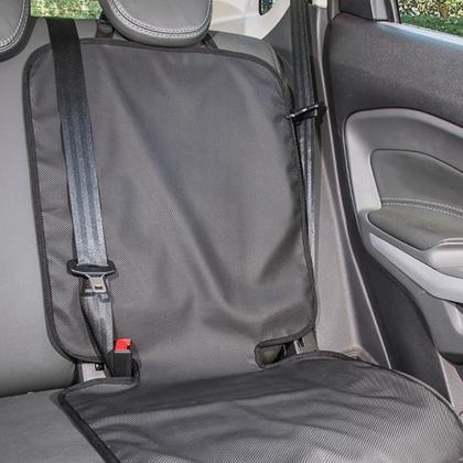 Imagem de Capa de Proteção Kiddo Car Seat Protect Preto 174U