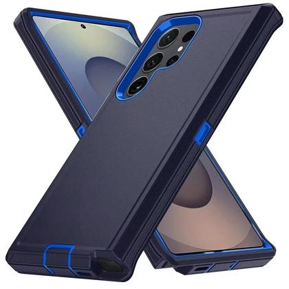 Imagem de Capa De Proteção Militar Antichoque Otter Armor Para Samsung Galaxy S26 S25 S24 S23 S22 S21 S20