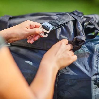 Imagem de Capa de Proteção Ooni FYRA 12 Poliéster 100% A Prova D'água