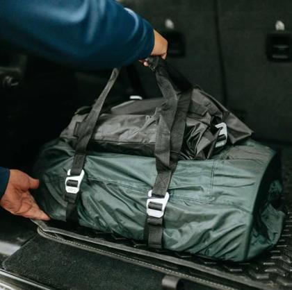 Imagem de Capa de Proteção Ooni FYRA 12 Poliéster 100% A Prova D'água