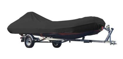 Imagem de Capa De Proteção Para Bote Inflável Zefir Gold 420