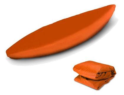 Imagem de Capa De Proteção Para Caiaque 700cm Impermeável