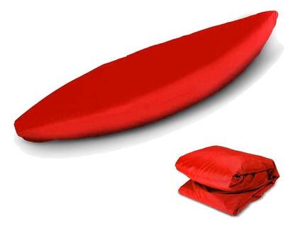 Imagem de Capa De Proteção Para Caiaque 700cm Impermeável