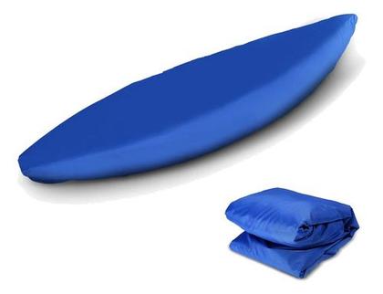Imagem de Capa De Proteção Para Caiaque 700cm Impermeável
