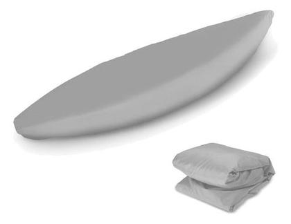 Imagem de Capa De Proteção Para Caiaque 700cm Impermeável
