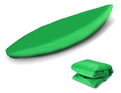 Imagem de Capa De Proteção Para Caiaque 700cm Impermeável